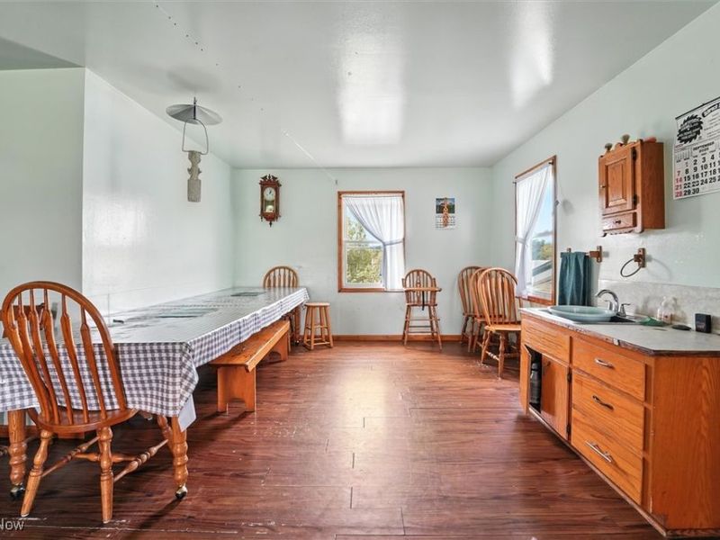 2393 Stanhope Kelloggsville Road, Dorset, OH 44032 Photo 9