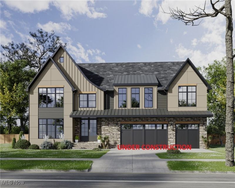 2605 Brentwood Road, Beachwood, OH 44122 Main Photo