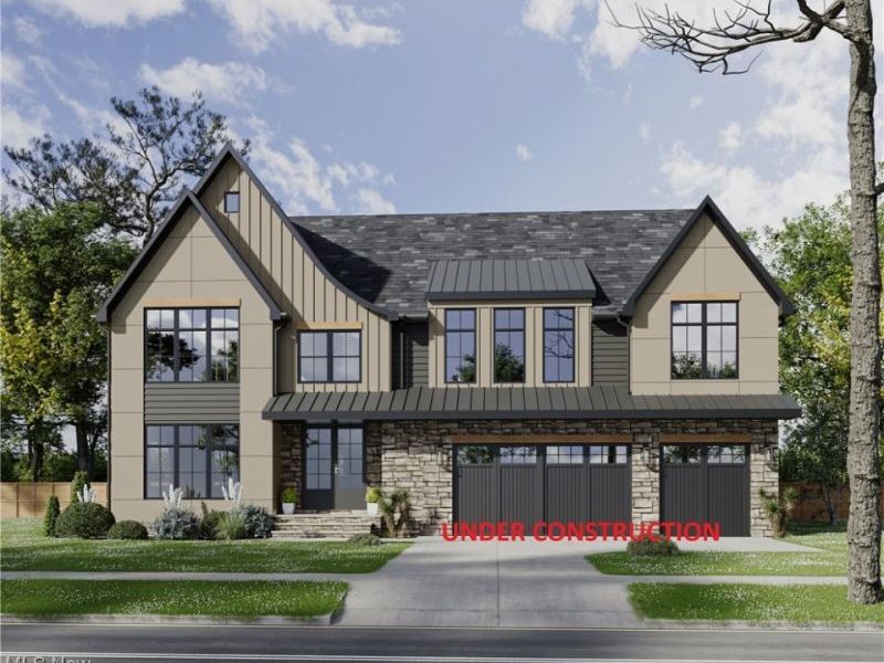 2605 Brentwood Road, Beachwood, OH 44122 Photo 1