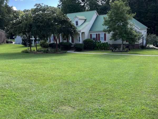 604 Farris Boulevard, Manchester, GA 31816