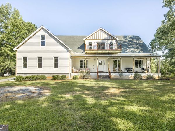 1979 Dent Drive, Musella, GA 31066