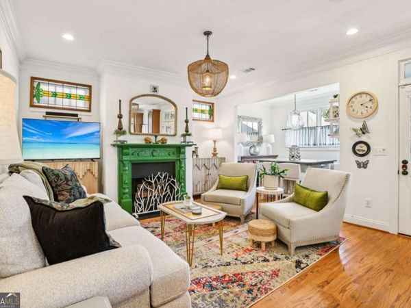 186 Wingo Street, Norcross, GA 30071