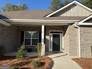 5373 Modena Drive, Unit LOT 81, Douglasville, GA 30135 Main Photo