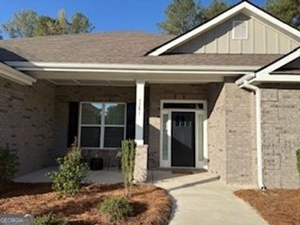 5373 Modena Drive, Unit LOT 81, Douglasville, GA 30135