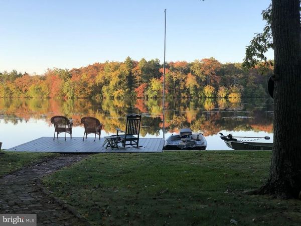 26 SILVER LAKE DRIVE, CLAYTON, NJ 08312