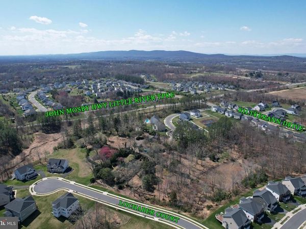 40820 JOHN MOSBY HWY, ALDIE, VA 20105