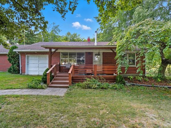 15070 Bodman Road, Sterling Twp, OH 45154