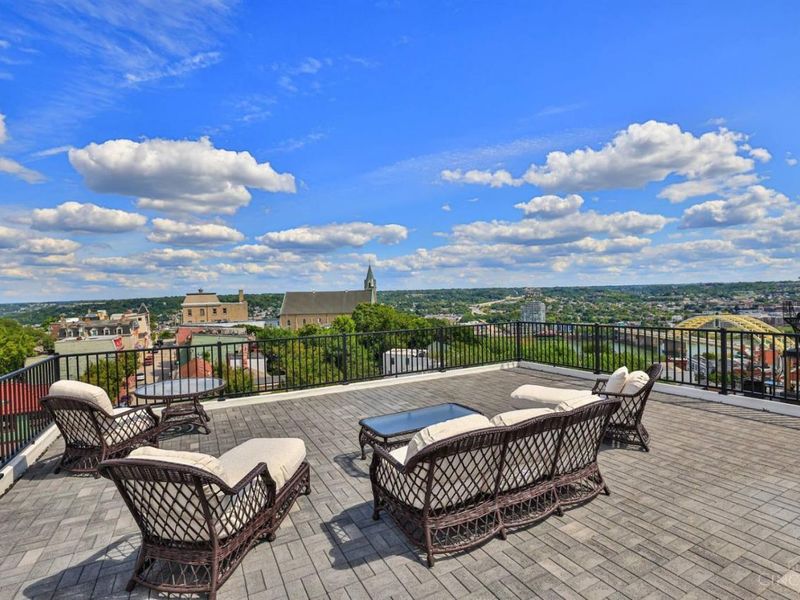 1054 St Paul Place, Cincinnati, OH 45202 Photo 64