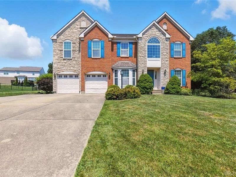 3462 Elbert Drive, Fairfield Township, OH 45011 Photo 1