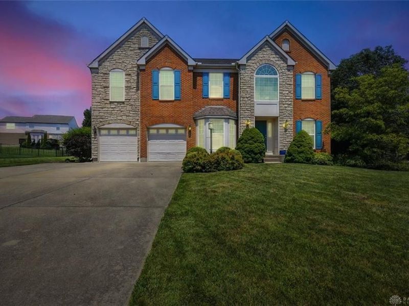 3462 Elbert Drive, Fairfield Township, OH 45011 Photo 2