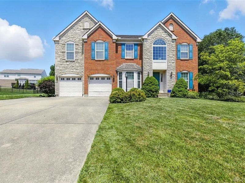 3462 Elbert Drive, Fairfield Township, OH 45011 Photo 3