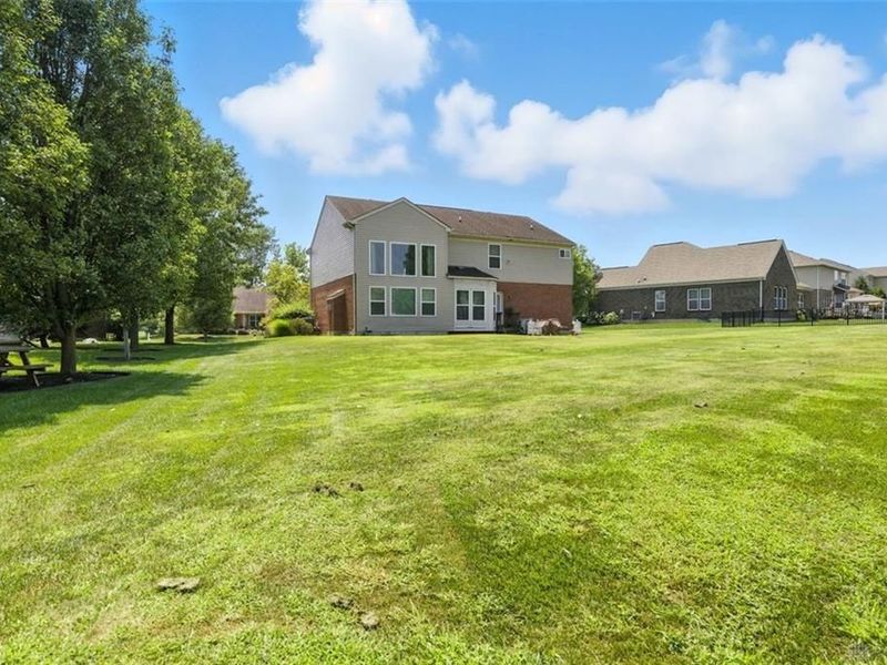 3462 Elbert Drive, Fairfield Township, OH 45011 Photo 40