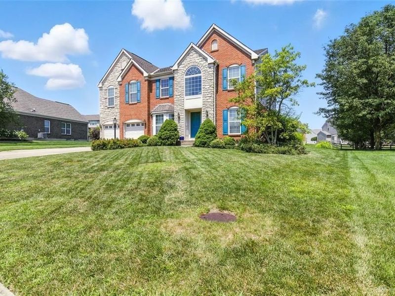 3462 Elbert Drive, Fairfield Township, OH 45011 Photo 5