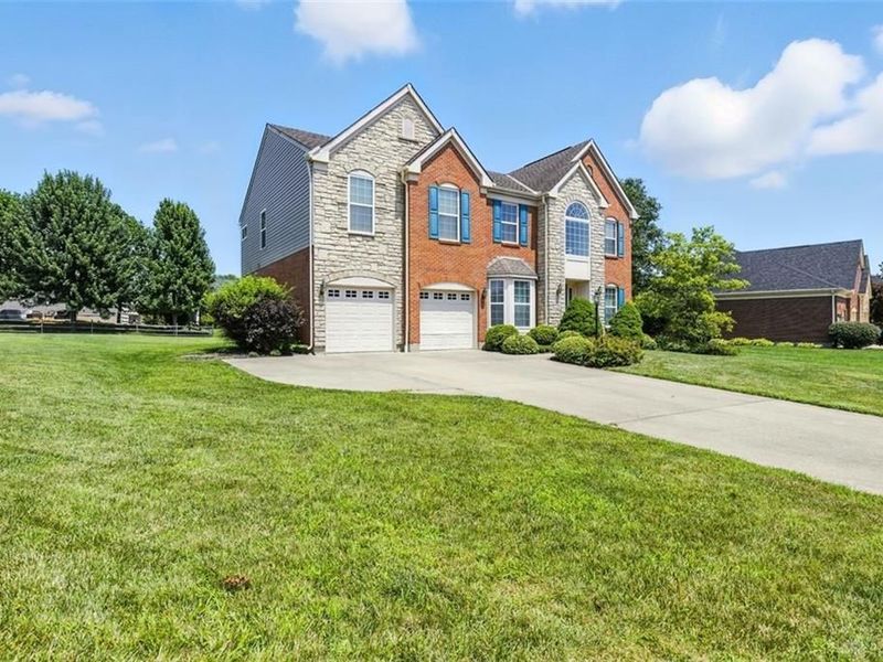 3462 Elbert Drive, Fairfield Township, OH 45011 Photo 6