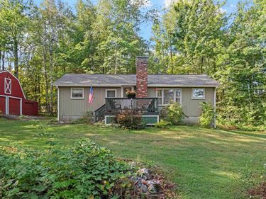 133 & 137 Browns Pasture Road, Strafford, NH 03884