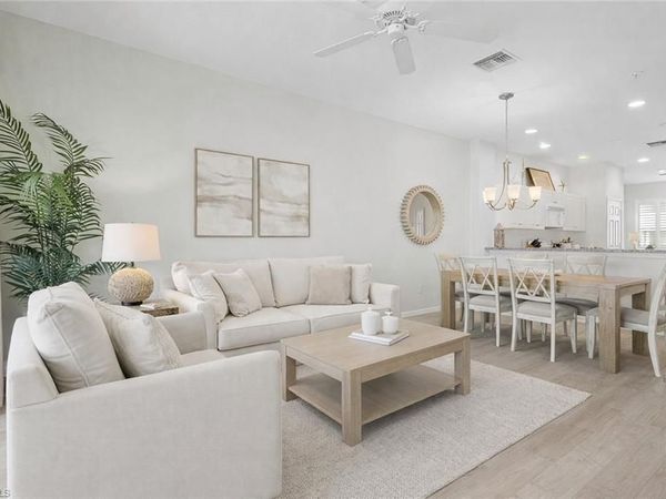 7910 Mahogany RUN, Unit 1225, NAPLES, FL 34113