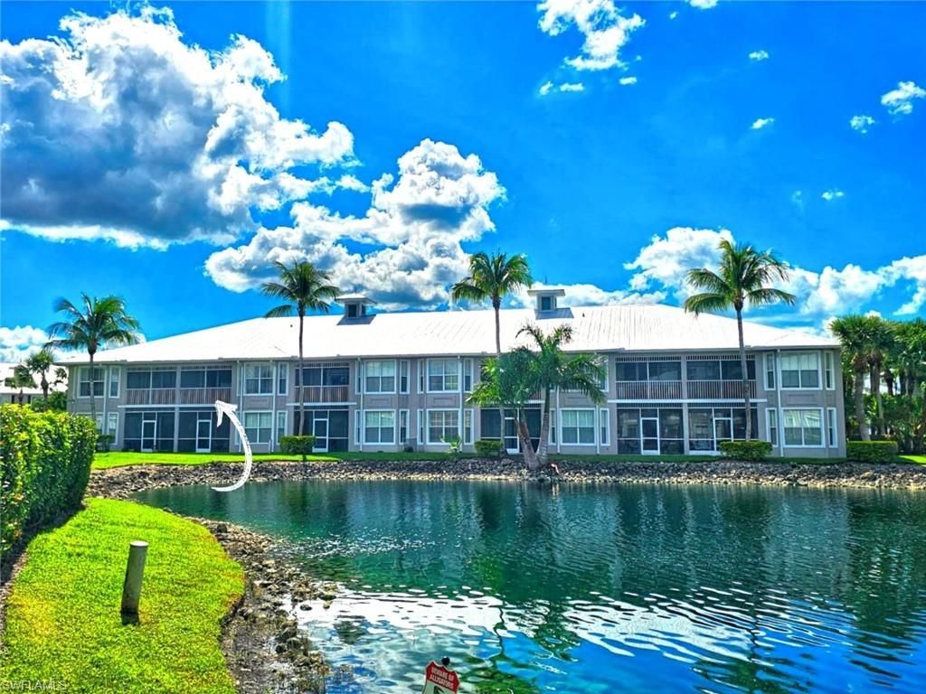 7910 Mahogany Run, Unit 1225, Naples, FL 34113 Photo