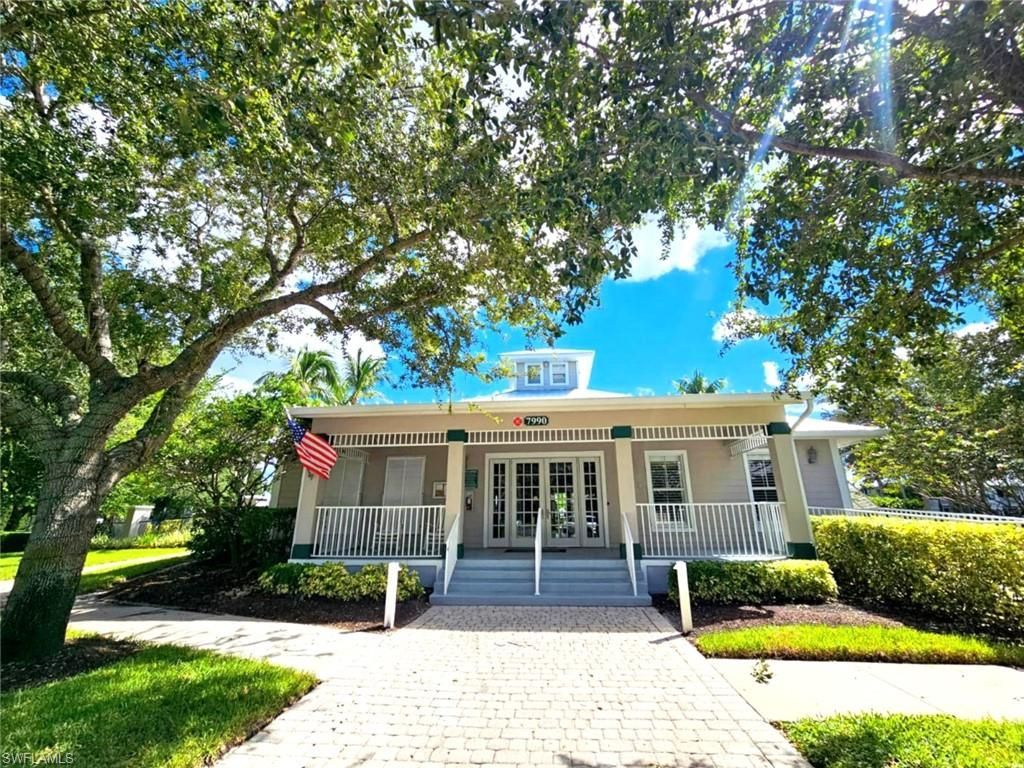 7910 Mahogany Run, Unit 1225, Naples, FL 34113 Photo