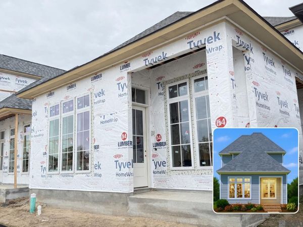 13938 Mullins Way, Baton Rouge, LA 70817