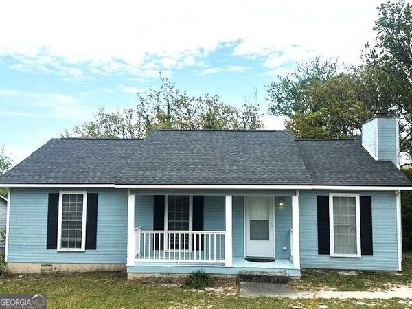 6100 Clayts Circle, Macon, GA 31216