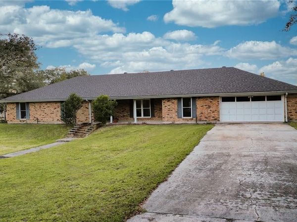 34222 LAURENT Road, Slidell, LA 70460