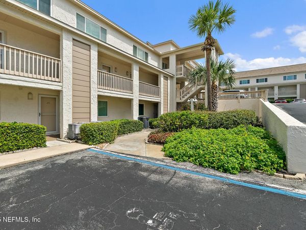 8130 A1A S, Unit J13, St. Augustine, FL 32080