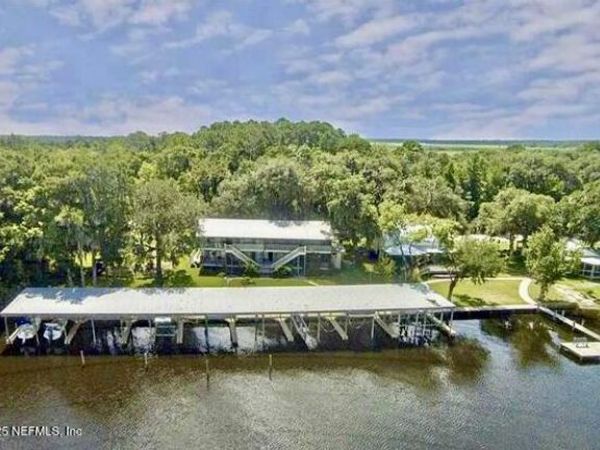 13535 COUNTY ROAD 13, Unit 7, St. Augustine, FL 32092