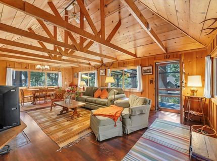 7873 North Avenue, Tahoe Vista, CA 96148 Photo