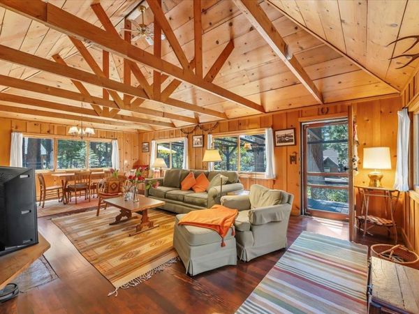 7873 North Avenue, Tahoe Vista, CA 96148