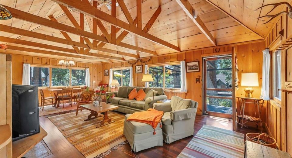 7873 North Avenue, Tahoe Vista, CA 96148 Photo