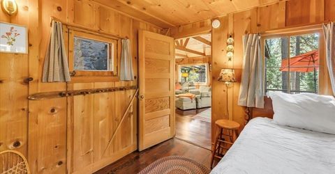 7873 North Avenue, Tahoe Vista, CA 96148 Photo