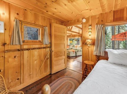 7873 North Avenue, Tahoe Vista, CA 96148 Photo