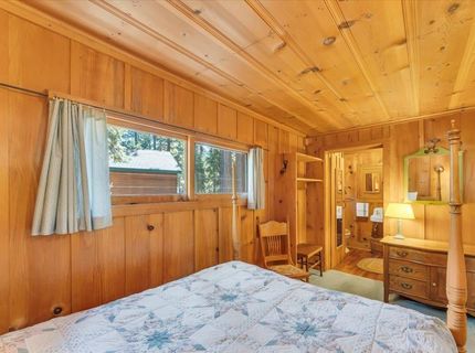 7873 North Avenue, Tahoe Vista, CA 96148 Photo