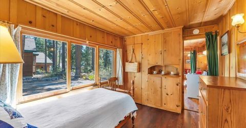 7873 North Avenue, Tahoe Vista, CA 96148 Photo