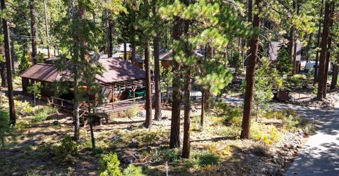 7873 North Avenue, Tahoe Vista, CA 96148 Photo