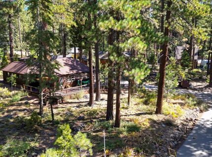 7873 North Avenue, Tahoe Vista, CA 96148 Photo