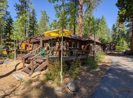 7873 North Avenue, Tahoe Vista, CA 96148 Photo