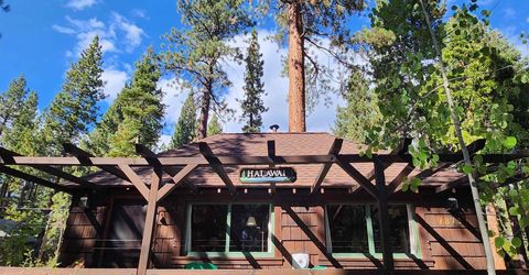 7873 North Avenue, Tahoe Vista, CA 96148 Photo