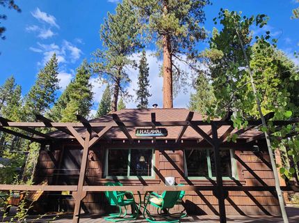 7873 North Avenue, Tahoe Vista, CA 96148 Photo