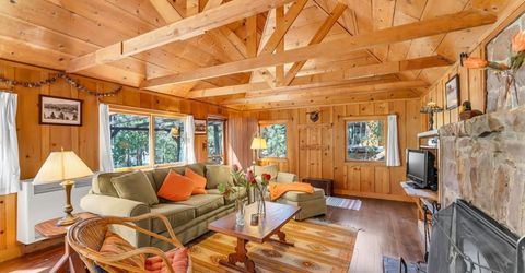 7873 North Avenue, Tahoe Vista, CA 96148 Photo