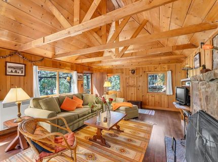 7873 North Avenue, Tahoe Vista, CA 96148 Photo