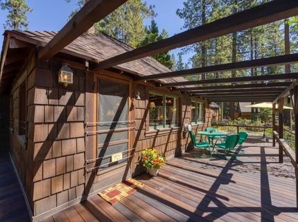 7873 North Avenue, Tahoe Vista, CA 96148 Photo