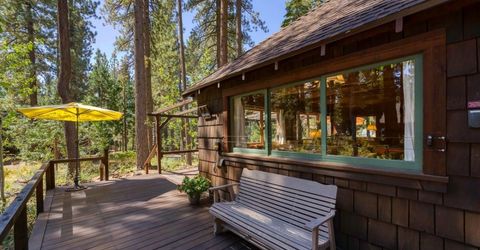 7873 North Avenue, Tahoe Vista, CA 96148 Photo