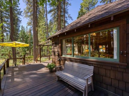 7873 North Avenue, Tahoe Vista, CA 96148 Photo
