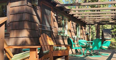 7873 North Avenue, Tahoe Vista, CA 96148 Photo