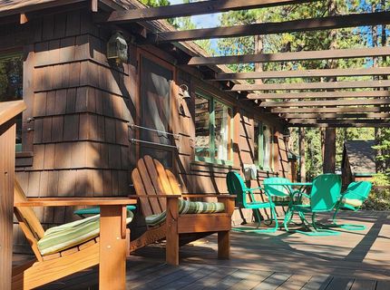 7873 North Avenue, Tahoe Vista, CA 96148 Photo