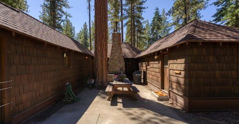 7873 North Avenue, Tahoe Vista, CA 96148 Photo