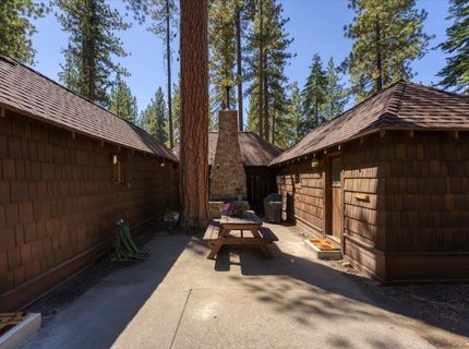7873 North Avenue, Tahoe Vista, CA 96148 Photo