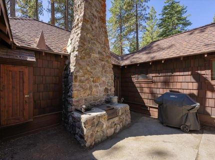 7873 North Avenue, Tahoe Vista, CA 96148 Photo