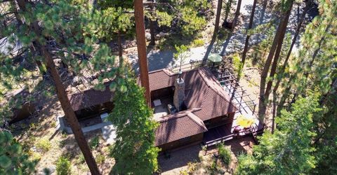 7873 North Avenue, Tahoe Vista, CA 96148 Photo